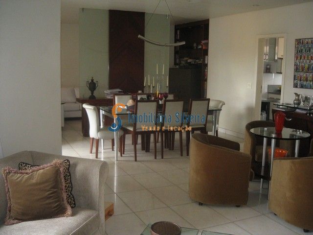 Foto 1 de Apartamento com 4 Quartos à venda, 307m² em Cidade Nova, Belo Horizonte