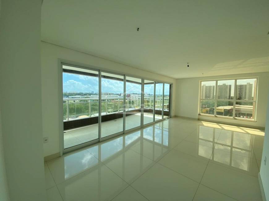Foto 5 de Apartamento com 4 Quartos à venda, 182m² em Engenheiro Luciano Cavalcante, Fortaleza