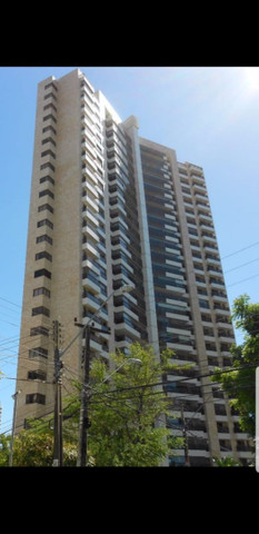 Foto 1 de Apartamento com 4 Quartos à venda, 169m² em Guararapes, Fortaleza