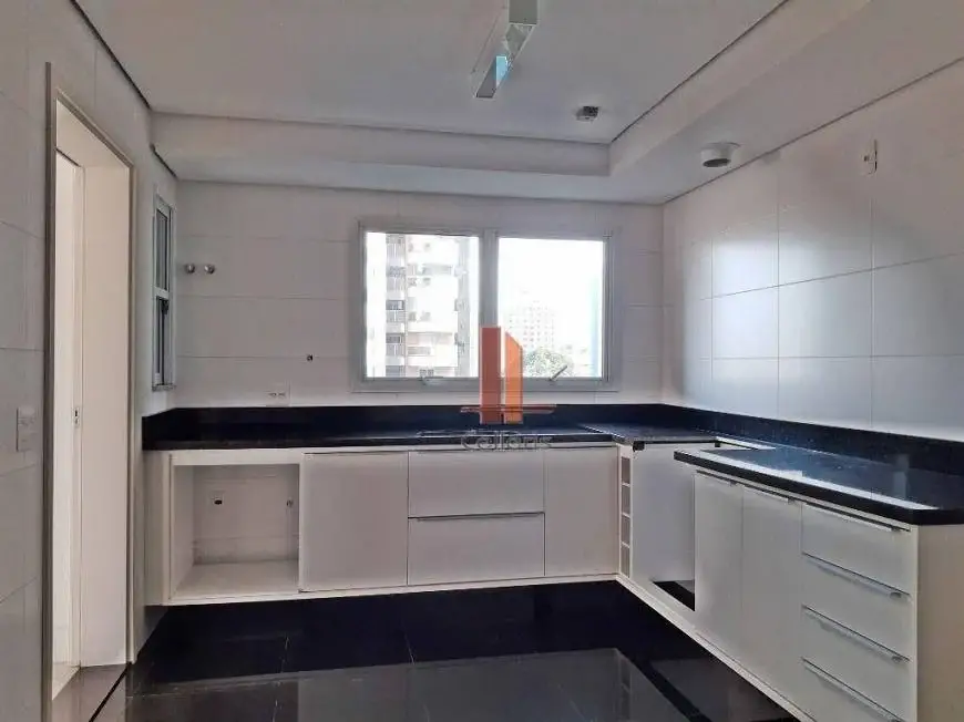 Foto 5 de Apartamento com 4 Quartos à venda, 180m² em Jardim Anália Franco, São Paulo