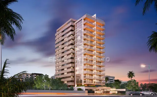 Foto 1 de Apartamento com 4 Quartos à venda, 286m² em Jatiúca, Maceió
