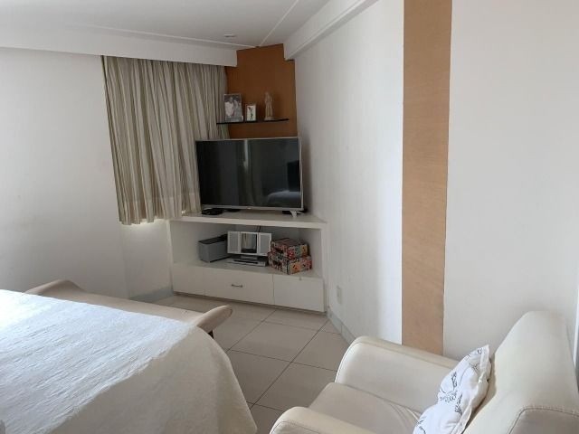 Apartamentos com 4 ou mais quartos à venda, Rua Jaguarari, Lagoa Nova |  