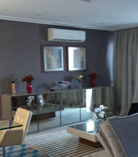 Foto 2 de Apartamento com 4 Quartos à venda, 189m² em Maua, São Caetano do Sul