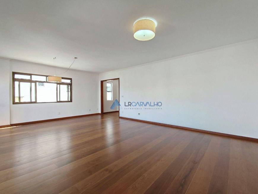 Foto 3 de Apartamento com 4 Quartos à venda, 290m² em Ponta da Praia, Santos