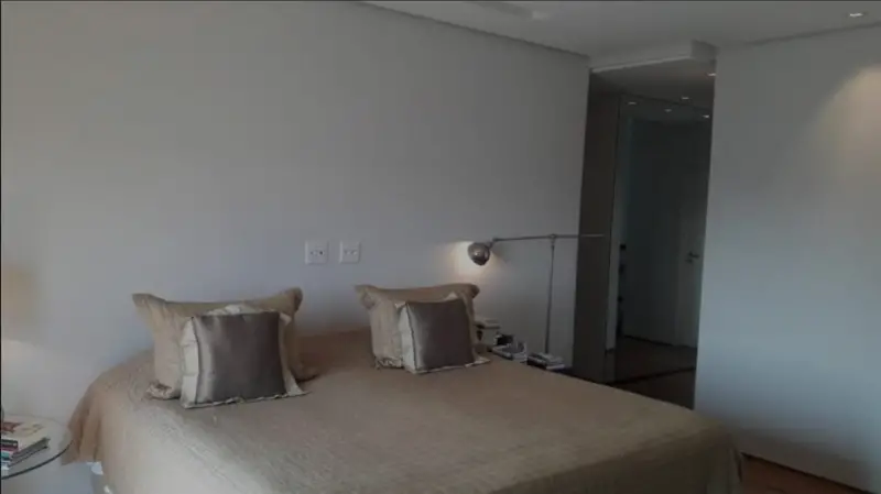 Foto 1 de Apartamento com 4 Quartos à venda, 193m² em Vila Congonhas, São Paulo