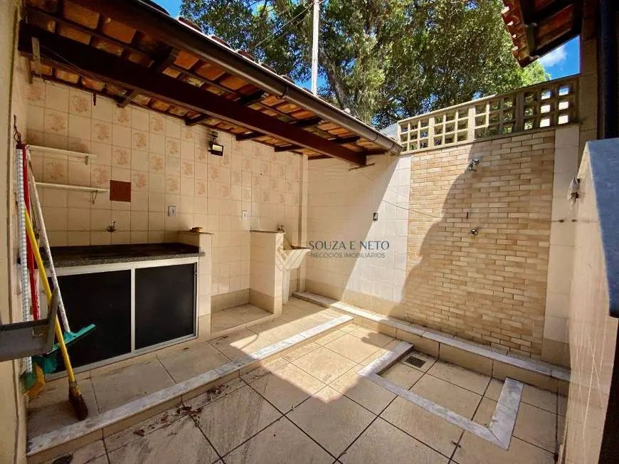 Foto 4 de Casa com 2 Quartos à venda, 115m² em Centro, Vila Velha