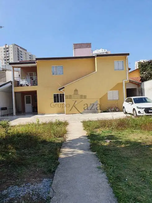 Foto 1 de Casa com 2 Quartos à venda, 104m² em Jardim Alvorada, São José dos Campos