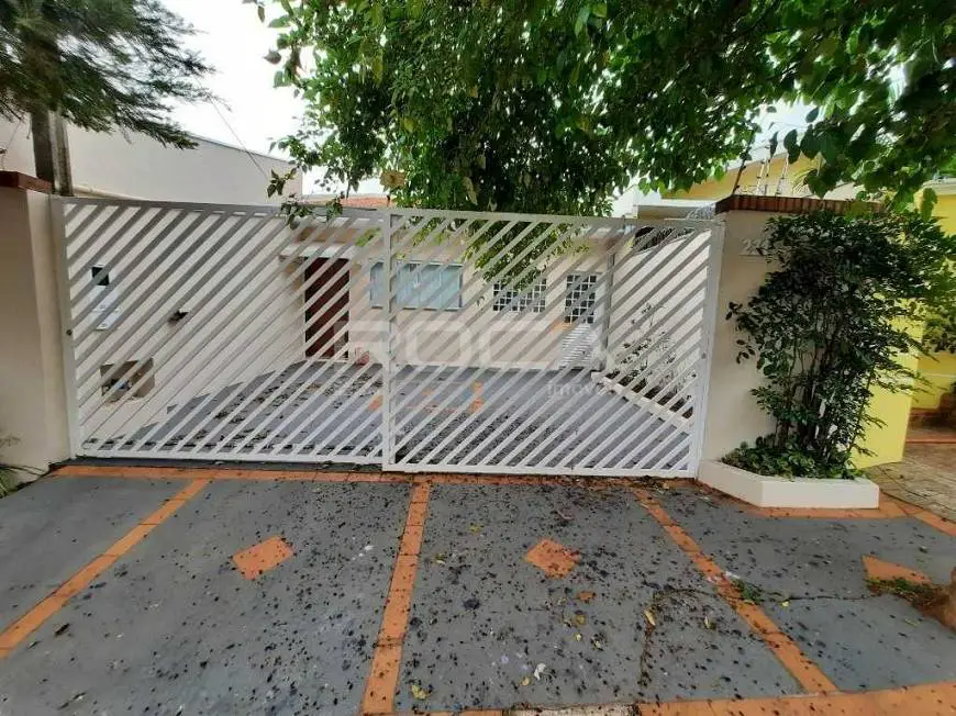 Foto 1 de Casa com 2 Quartos para alugar, 90m² em Jardim Nossa Senhora Aparecida, São Carlos