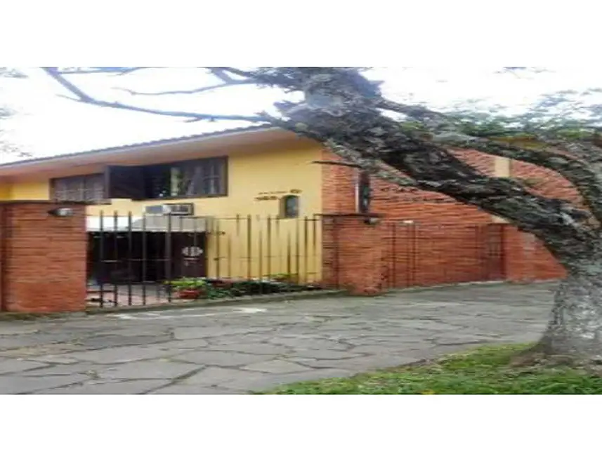 Foto 1 de Casa com 2 Quartos à venda, 78m² em Morro Santana, Porto Alegre