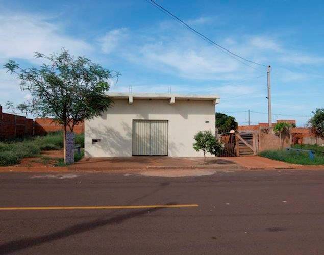 Foto 4 de Casa com 2 Quartos à venda, 100m² em Residencial Montanini, Três Lagoas