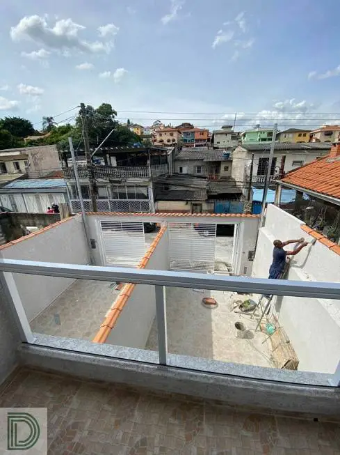 Foto 1 de Casa com 2 Quartos à venda, 80m² em Rio Pequeno, São Paulo