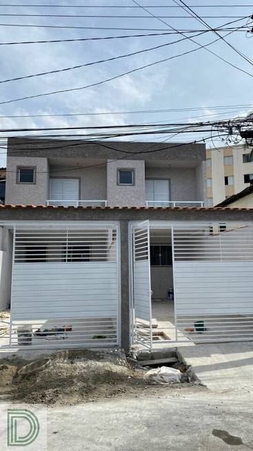 Foto 2 de Casa com 2 Quartos à venda, 80m² em Rio Pequeno, São Paulo