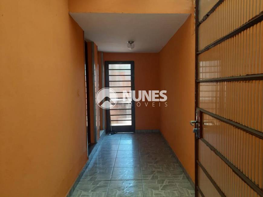 Foto 5 de Casa com 2 Quartos à venda, 87m² em Santo Antônio, Osasco