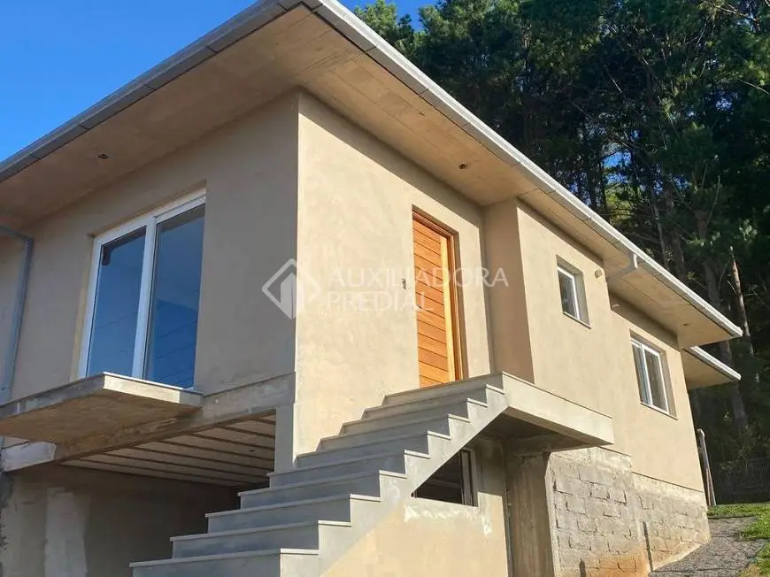 Foto 1 de Casa com 2 Quartos para alugar, 60m² em Vale dos Pinheiros, Gramado