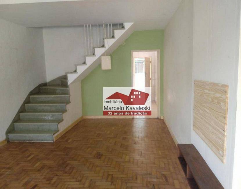 Foto 1 de Casa com 2 Quartos para venda ou aluguel, 100m² em Vila Gumercindo, São Paulo