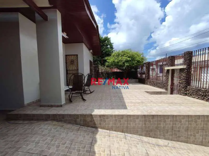 Foto 5 de Casa com 3 Quartos à venda, 170m² em Dom Pedro, Manaus