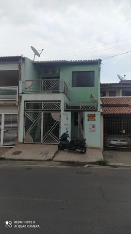 Foto 1 de Casa com 3 Quartos à venda, 180m² em Jardim Cruzeiro, Feira de Santana