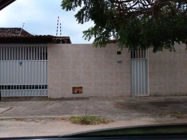 Foto 1 de Casa com 3 Quartos à venda, 90m² em Neópolis, Natal