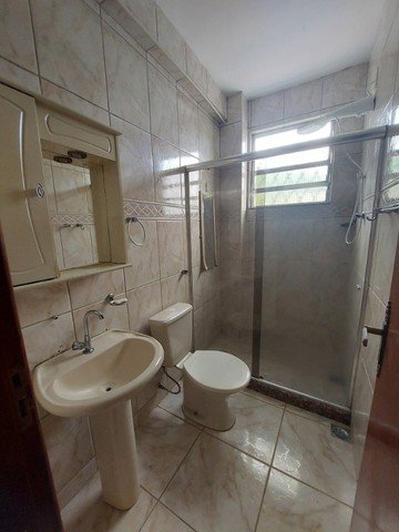 Foto 5 de Casa com 3 Quartos para alugar, 90m² em Quintino Bocaiúva, Rio de Janeiro