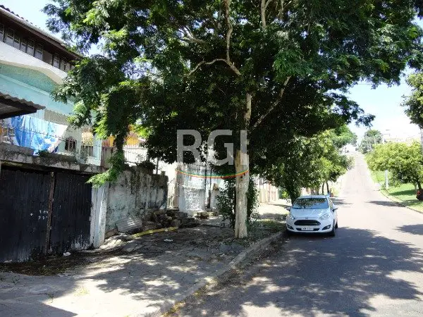 Foto 2 de Casa com 3 Quartos à venda, 190m² em Santa Tereza, Porto Alegre