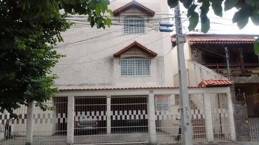 Foto 1 de Casa com 3 Quartos à venda, 72m² em São João Batista, Belo Horizonte