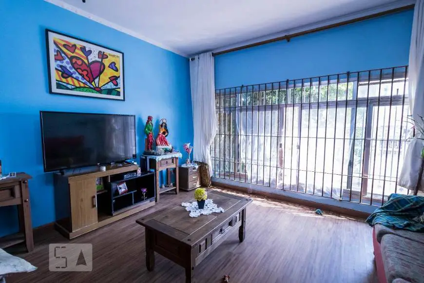 Foto 1 de Casa com 3 Quartos à venda, 184m² em Vila Carrão, São Paulo