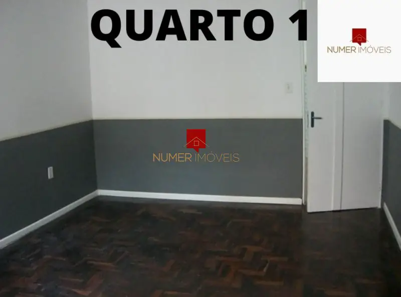 Foto 2 de Casa com 4 Quartos à venda, 171m² em Centro, Pelotas