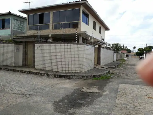 Foto 1 de Casa com 4 Quartos à venda, 300m² em Ipês, João Pessoa
