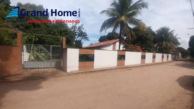 Foto 1 de Casa com 4 Quartos à venda, 5000m² em Morro da Lagoa, Vila Velha