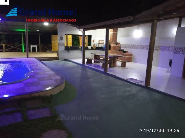 Foto 3 de Casa com 4 Quartos à venda, 5000m² em Morro da Lagoa, Vila Velha