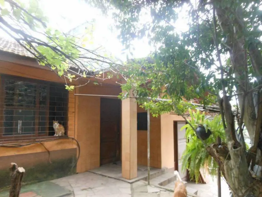 Foto 1 de Casa com 4 Quartos à venda, 220m² em Santa Tereza, Porto Alegre