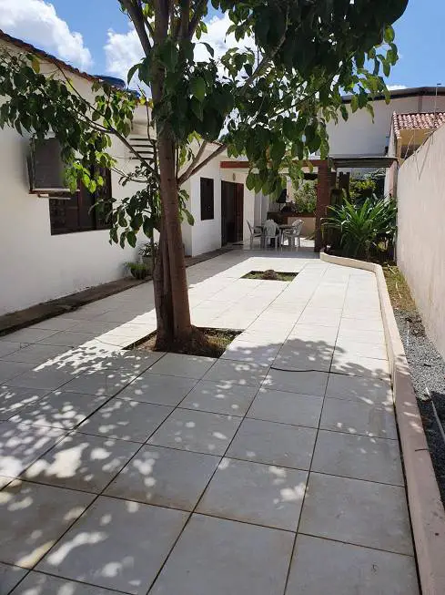 Foto 2 de Casa com 4 Quartos à venda, 300m² em Serraria, Maceió