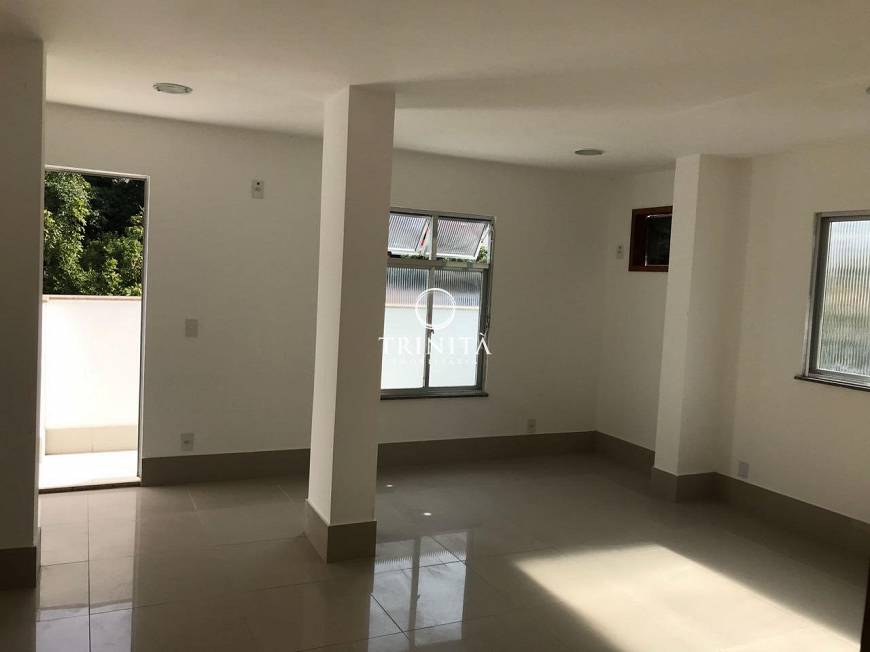 Foto 2 de Casa com 5 Quartos para alugar, 392m² em Botafogo, Rio de Janeiro