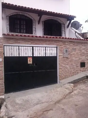 Foto 1 de Casa com 5 Quartos à venda, 200m² em Federação, Salvador
