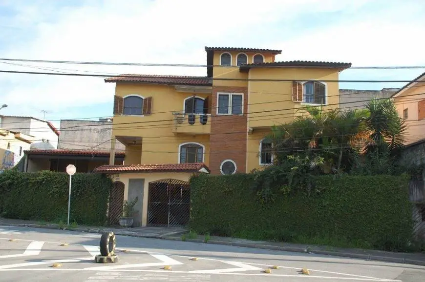 Foto 1 de Casa com 5 Quartos à venda, 363m² em Jardim Pinhal, Guarulhos