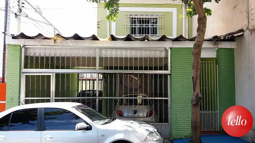 Foto 1 de Casa com 5 Quartos à venda, 330m² em Móoca, São Paulo