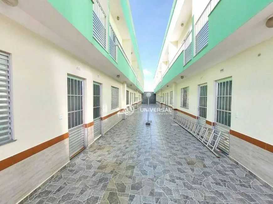 Foto 1 de Casa de Condomínio com 2 Quartos para venda ou aluguel, 79m² em Estrela Sul, Juiz de Fora