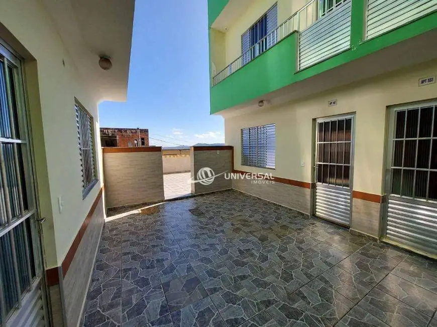 Foto 5 de Casa de Condomínio com 2 Quartos para venda ou aluguel, 79m² em Estrela Sul, Juiz de Fora