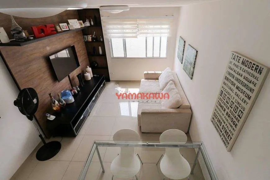 Foto 3 de Casa de Condomínio com 2 Quartos à venda, 110m² em Vila Ré, São Paulo