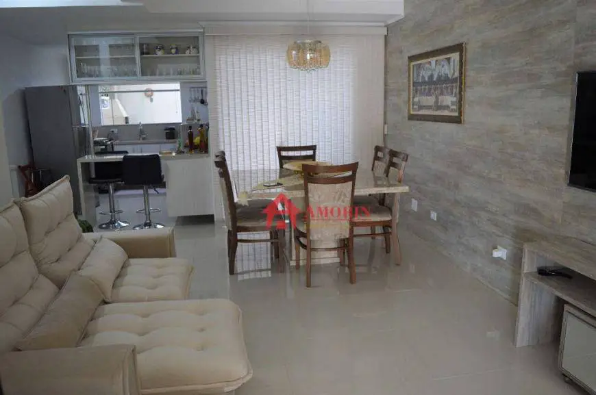 Foto 4 de Casa de Condomínio com 3 Quartos à venda, 157m² em Bairro Alto, Curitiba