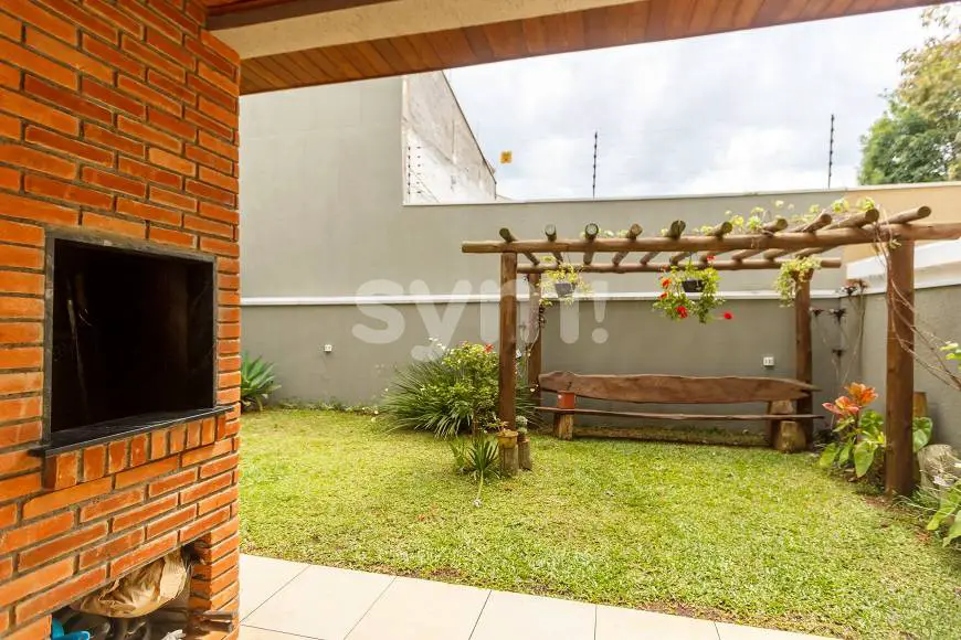 Foto 4 de Casa de Condomínio com 3 Quartos à venda, 284m² em Boqueirão, Curitiba