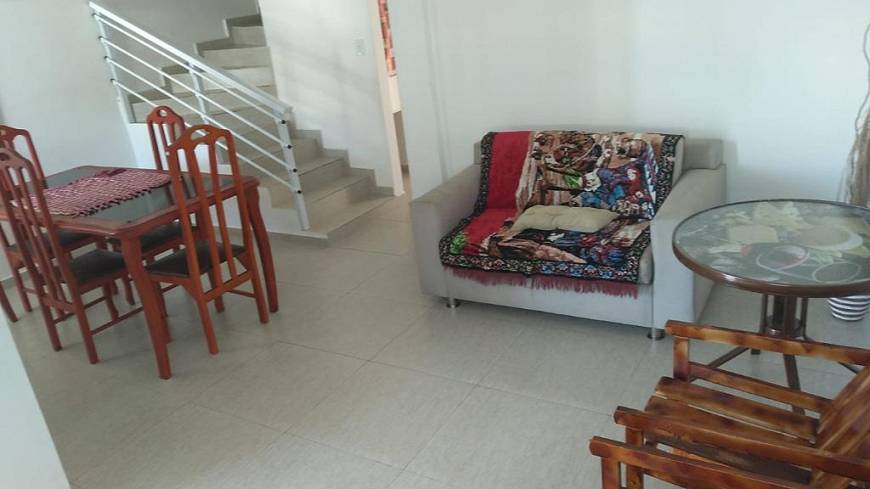 Foto 3 de Casa de Condomínio com 3 Quartos à venda, 94m² em Jacumã, Conde