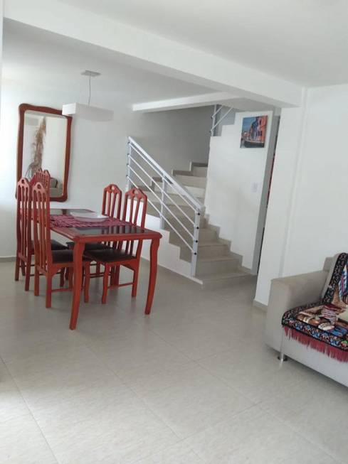 Foto 4 de Casa de Condomínio com 3 Quartos à venda, 94m² em Jacumã, Conde