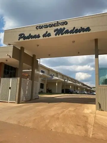 Foto 1 de Casa de Condomínio com 3 Quartos à venda, 125m² em Pedrinhas, Porto Velho