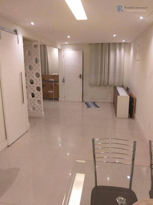 Foto 4 de Casa de Condomínio com 3 Quartos à venda, 106m² em Taboão, São Bernardo do Campo