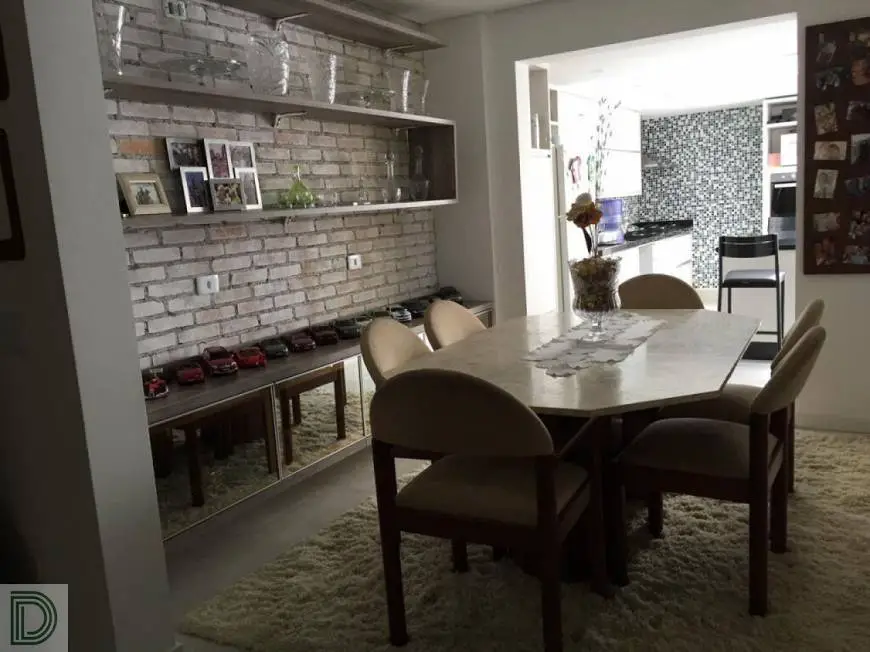 Foto 1 de Casa de Condomínio com 3 Quartos à venda, 140m² em Vila Sao Francisco, São Paulo