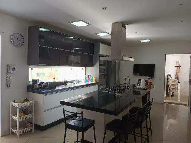 Foto 2 de Casa de Condomínio com 4 Quartos à venda, 780m² em Itaipu, Niterói