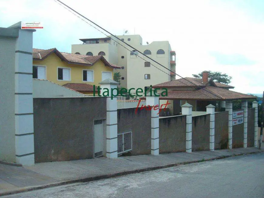 Foto 1 de Casa de Condomínio com 4 Quartos à venda, 110m² em Parque Delfim Verde, Itapecerica da Serra