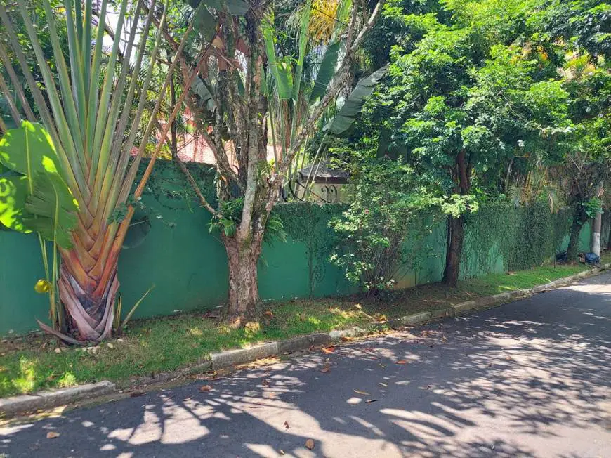 Foto 2 de Casa de Condomínio com 5 Quartos para alugar, 480m² em Recanto Impla, Carapicuíba