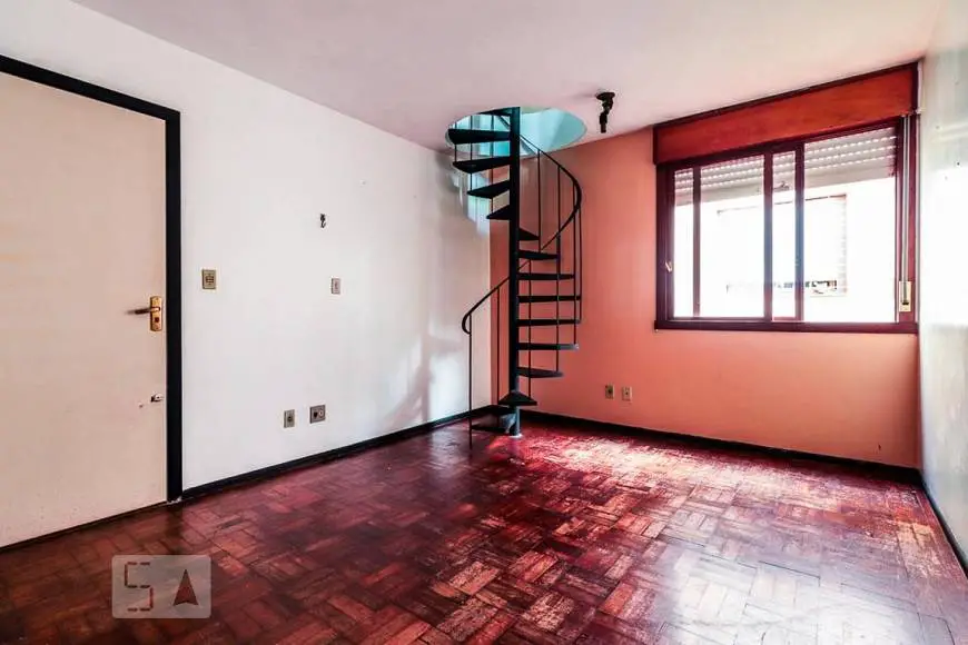 Foto 1 de Cobertura com 2 Quartos para alugar, 89m² em Santa Tereza, Porto Alegre